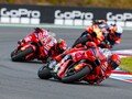 MotoGP-Ergebnis zum Tschechien-GP 2025: Das Rennen in Brünn