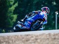 Moto2: Joe Roberts ringt Barry Baltus nieder und gewinnt in Brünn!