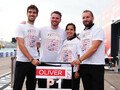 Das ist der neue Formel-E-Weltmeister: Oliver Rowlands Weg zum Titel