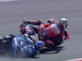 Alex Marquez räumt Joan Mir in Brünn ab: MotoGP-Pilot kassiert Strafe!