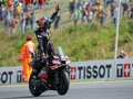 Jorge Martin nach starkem MotoGP-Comeback in Brünn: Bei Aprilia fast schon "wie zuhause"