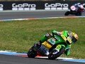 Abgehängt und abgeflogen: Bitteres Moto3-Wochenende für Dettwiler und Phommara in Brünn