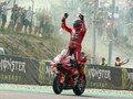 Marc Marquez: Wie ein alter Freund für seine aktuelle MotoGP-Dominanz sorgte