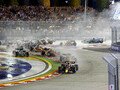 Formel 1 veröffentlicht Sprint-Termine für 2026: Überraschung mit Singapur