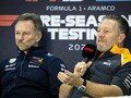McLaren-Boss Zak Brown reagiert auf Horner-Aus bei Red Bull: Überrascht mich nicht