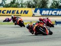 Aufbruchsstimmung bei KTM nach starkem MotoGP-Rennen in Brünn: "Raus aus dem dunklen Loch!"
