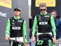 Sauber mit Kontrast-Quali in Ungarn: Hülkenberg scheitert in Q1, Bortoleto glänzt auf P7