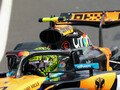 Formel 1, 2. Training in Ungarn: Ferrari erster McLaren-Verfolger, Aston Martin überrascht