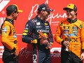 McLaren-Boss: Lieber Max Verstappens Formel-1-Titel zulassen als Nr.-1-Fahrer ernennen