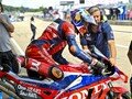 "Dann bist du gefickt!" - Honda-Boss warnt vor Stolperstein der MotoGP-Revolution 2027