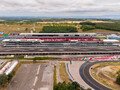 Formel 1 Hungaroring: Die beeindruckenden Bilder aus Ungarn