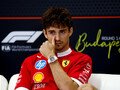 Leclercs Ungarn-Schwäche: Hungaroring bleibt sein Angstgegner in der Formel 1