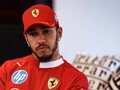 Frustriert, aber nicht am Ende! Fred Vasseur reagiert auf Hamiltons 'Nutzlos'-Aussage
