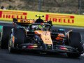 Rekord-Deal mit Mastercard: McLaren holt als letztes Formel-1-Team Titelsponsor