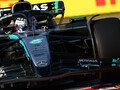 Trotz FP2-Rückstand: Mercedes-Rookie Antonelli sieht Fortschritt in Ungarn