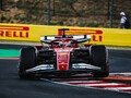Ferrari: Nur Charles Leclerc überzeugt in Ungarn - Lewis Hamilton hinter Aston Martin