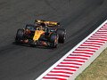 Formel 1 Ungarn, Trainingsbericht FP3: Verstappen bei McLaren-Fest weit abgeschlagen