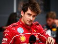Ich verstehe gar nichts mehr! Charles Leclerc nach Formel-1-Sensation völlig baff