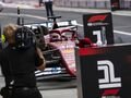 Formel 1 in Ungarn: Die Startaufstellung für das Rennen auf dem Hungaroring