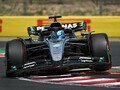 George Russell fehlt halbe Zehntel auf Leclerc-Pole: Wo verlor Mercedes die Zeit?