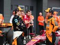 Pole futsch! Wind und Vorsicht kosten McLaren in Ungarn Startplatz 1