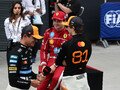 Formel 1, Favoritencheck Ungarn: Vermiest Charles Leclerc McLarens Papaya-Party?