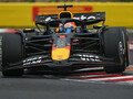 Verstappen fällt im Rennen in Ungarn weiter zurück: Wir waren einfach zu langsam!