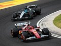 Von wegen Chassis-Probleme! Leclerc-Ferrari fast illegal? Russell wittert Täuschung