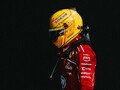 Hamilton entschuldigt sich nach P12 in Ungarn bei Ferrari: Habe euch Punkte gekostet