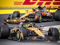 Formel 1 Rennanalyse Ungarn: Opferte McLaren Oscar Piastri für den Norris-Sieg?