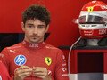 Ferrari-Erlösung in Baku? Charles Leclerc hat mehr als eine Rechnung offen