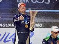 WEC-Neuzugang: Peugeot holt Formel-E-Vizeweltmeister Nick Cassidy ins Team