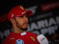Lewis Hamilton reagiert auf Formel-1-Strafe für Monza: "Ziemlich Hardcore!"