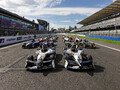 Formel E 2026: Alle Fahrer und Teams in der Übersicht