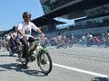 2. MopedGP am Red Bull Ring - und Motorsport-Magazin.com ist live dabei!