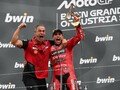 "Hatte keine Ausreden mehr" - Marc Marquez besiegt MotoGP-Dämonen in Spielberg
