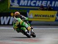 Nach erstem Moto3-Training nicht gesteigert: Noah Dettwiler erlebt Spielberg-Katastrophe