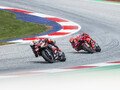 Mysteriöses Problem: Wurde Marco Bezzecchi in Spielberg um den MotoGP-Sieg gebracht?