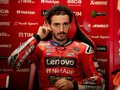 "War auch an dem Punkt" - MotoGP-Rivale leidet mit Francesco Bagnaias unlösbarer Misere