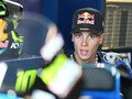 Diogo Moreira hat die Qual der MotoGP-Wahl: Honda oder Yamaha?