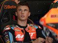 Moto2-Überraschung: Ex-MotoGP-Kandidat Sergio Garcia gibt in Ungarn Comeback bei Top-Team