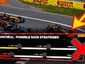 Pirellis Formel-1-Glaskugel: Alles nur erfunden? Warum die Strategie-Grafik oft falsch ist