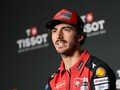 "Ich bringe alle um!" - MotoGP-Sorgenkind Francesco Bagnaia verfällt in Sarkasmus