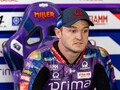 Jack Miller setzt Yamaha Deadline für Pramac-Platz: Habe Optionen außerhalb der MotoGP!