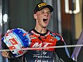 Nächste Überraschung um Ex-MotoGP-Kandidat Sergio Garcia: Moto2-Platz für 2026 schon fix!