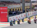 Sergio Garcia & Alonso Lopez zu Gresini: Das gesamte Moto2-Starterfeld für die Saison 2026