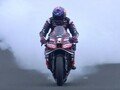 Zwei Aprilia-Motorschäden, Marc Marquez dominiert 1. Freies MotoGP-Training in Ungarn