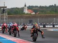 MotoGP in Ungarn 2025: Das Ergebnis des Sprints am Balaton Park