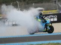 Zwei Aprilia-Motorschäden, Marc Marquez dominiert 1. Freies MotoGP-Training in Ungarn