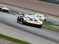 DTM Sachsenring 2025: Jordan Pepper dominiert 1. Training, Timo Glock in Top-5